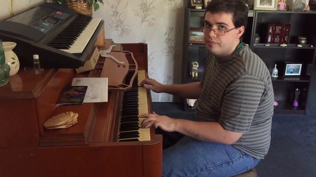 Over My Shoulder (Cover) смотреть онлайн