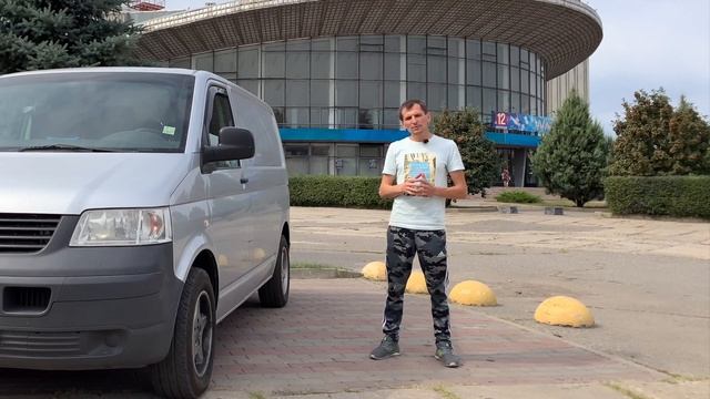 Фольксваген T4 или T5 что лучше? VW T4 vs T5. смотреть онлайн