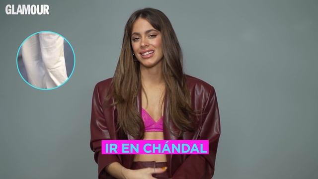 Tini En 'Lo Amas O Lo Odias' | Glamour España
