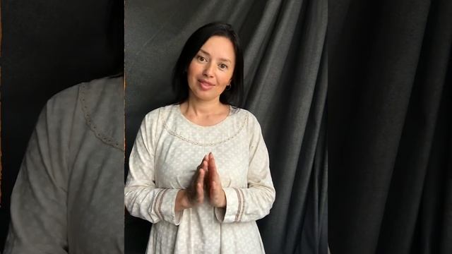 Исподнее обережное платье смотреть онлайн