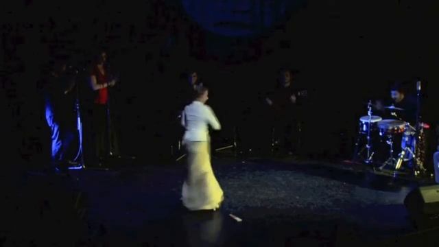 flamenco soul promo смотреть онлайн