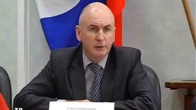 Рабочее совещание семинар с главами городского и сельских поселений Ельнинского района смотреть онлайн