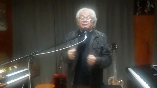 LA DISTANCIA ES COMO EL VIENTO DOMENICO MODUGNO смотреть онлайн