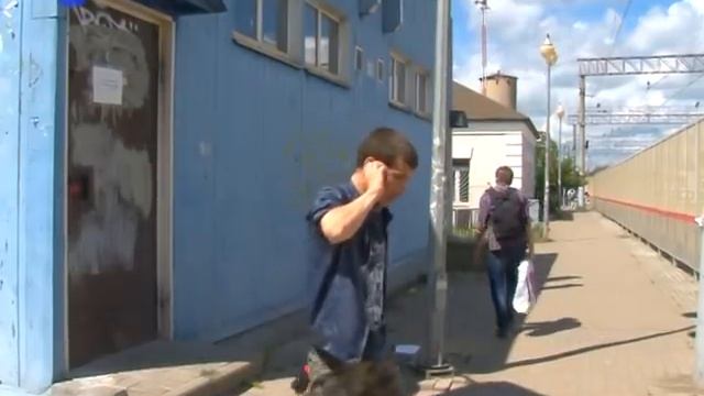 Не справились с засором смотреть онлайн