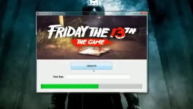 Friday the 13th: The Game Crack, Serial Number, Activation Code смотреть онлайн
