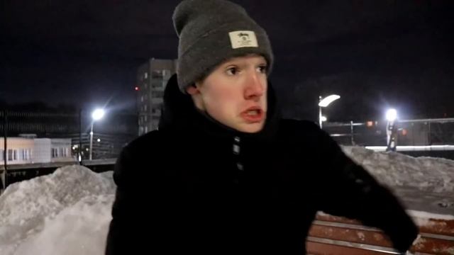 КАЧОК VS ДРИЩ І качок против дрища