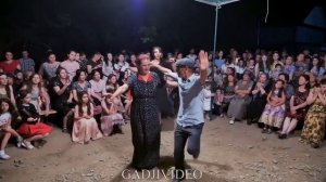 Магарамкент Демер 2021