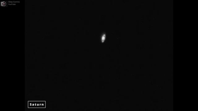Planetenfotografie mit einem mini Teleskop? смотреть онлайн