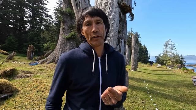 Meeting The Haida People On The Islands Of Haida Gwaii  S6-E128