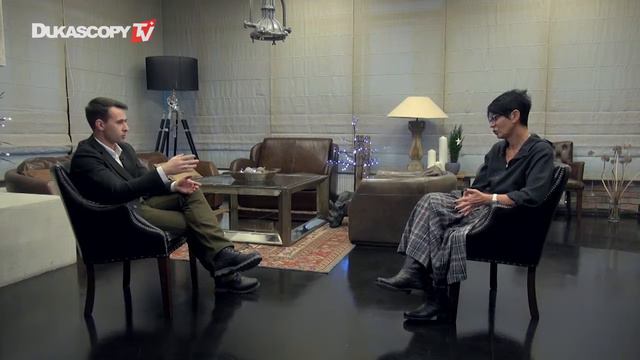 Интервью с Ириной Хакамадой. Портрет смотреть онлайн