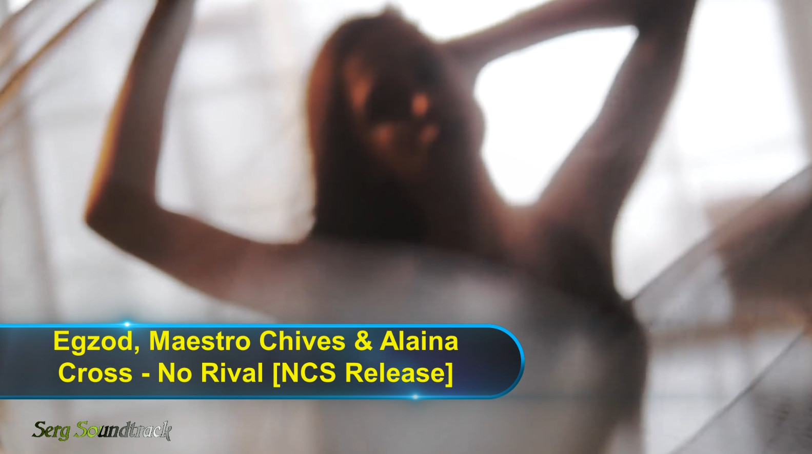 ?► Egzod, Maestro Chives & Alaina Cross - No Rival [NCS Release] ?✅
