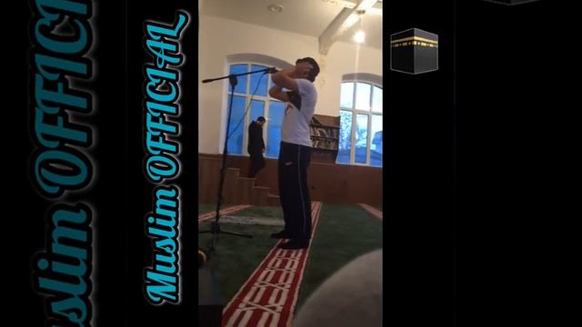 Прекрасный Азан,в городе Буйнакск смотреть онлайн