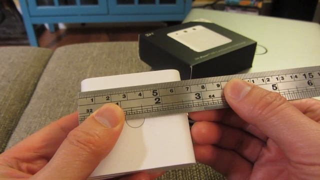 ZMI 45 Watt Charger | ZPower 3 Port | Apple MacBook Pro / Air Laptop