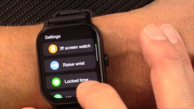 Rogbid Rowatch 4 Health Fitness Smartwatch review | Non-invasive Blood Glucose Smartwatch F12 смотреть онлайн
