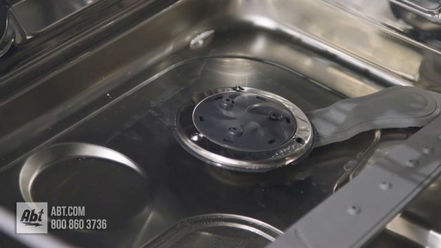 Samsung Dishwasher DW80R7061SS смотреть онлайн