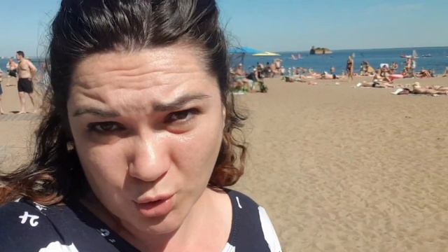 Поезка в Кронштадт ? леруамерлен ? новинки ? влог, цветочные будни ? 05.08.2022 смотреть онлайн