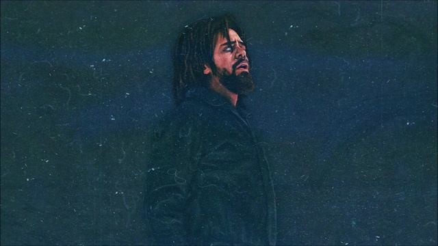J Cole Type Beat 2020 - "The Oracle" (Pro By Drew Beats) смотреть онлайн