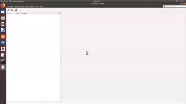 How to Install Apache NetBeans on Ubuntu 18.04 LTS via Snap? смотреть онлайн