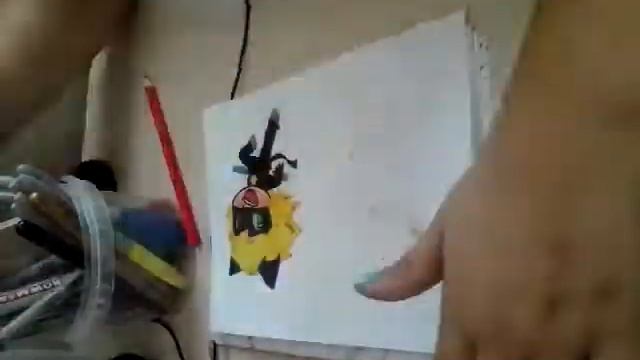 Рисуем леди баг и супер кота смотреть онлайн