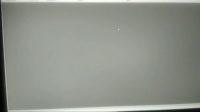 Запоминание статичных элементов Benq GW2480