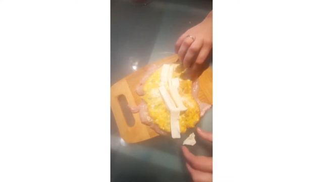 4 блюда из одной курицы (продукты который у всех есть) смотреть онлайн