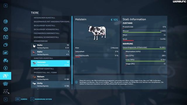 #028 Galgenberg - Modhub Status der Karte / Realnachbau Kirchen Alb-Donau-Kreis смотреть онлайн