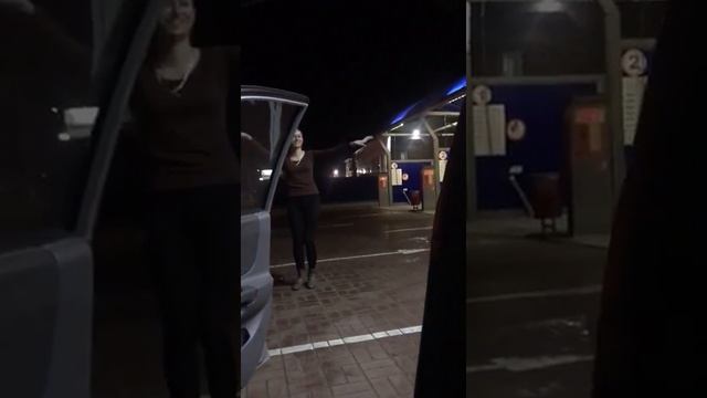 Скрытая камера, танцы!) смотреть онлайн