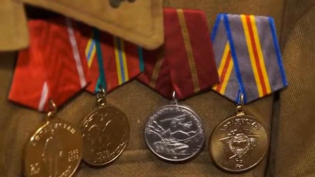 На Серовском заводе Ферросплавов трудится более 80 воинов – интернационалистов смотреть онлайн