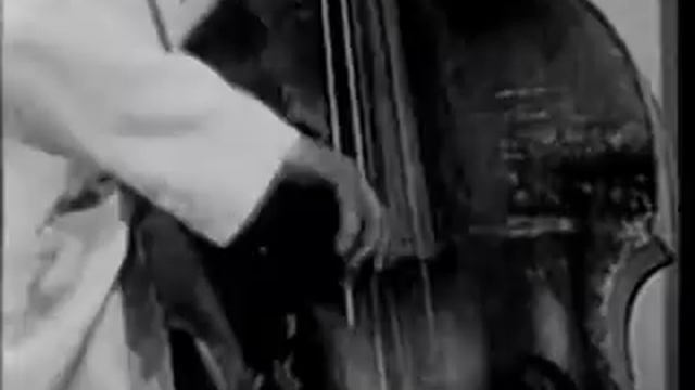 Duke Ellington - Satin Doll смотреть онлайн