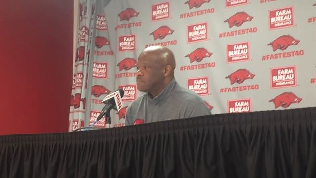 Mike Anderson - Indiana Preview смотреть онлайн