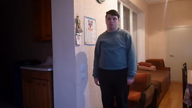 Илья говорит последний Грузинский стихи цамке бетаниисакен смотреть онлайн