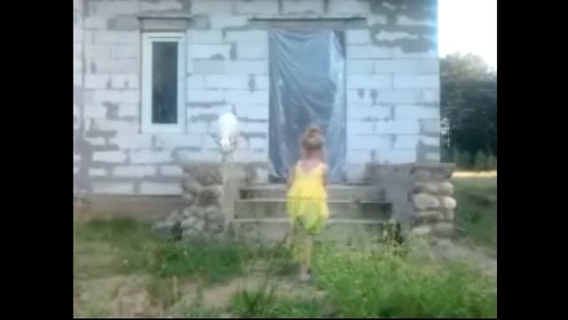 Ребёнок и козлёнок смотреть онлайн