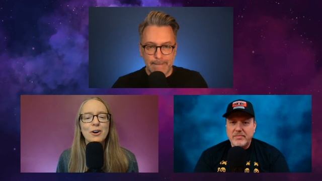 Live 80s Podcast And Giveaway