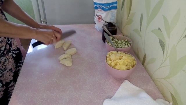 Кулинарные угощения