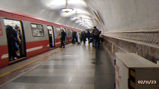 Юбилейный, но в стиле 90-х! смотреть онлайн