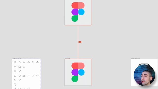 Figma 2022 | Cinque plugin GRATUITI da avere assolutamente ⚡ смотреть онлайн