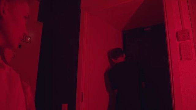 Этюд "Саспенс" студентов Киношколы ЦЕХ смотреть онлайн