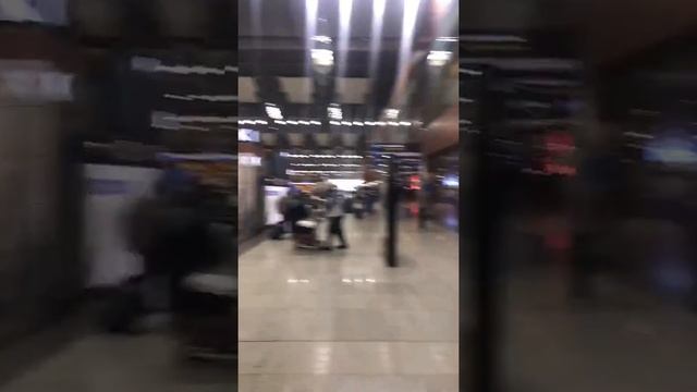 Сабиха Стамбул вылет... смотреть онлайн
