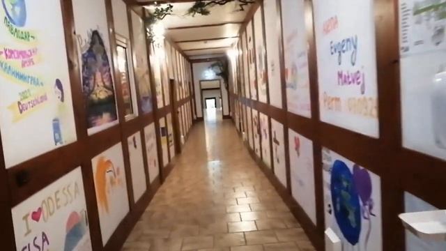 Мы в Германии! Поздние переселенцы из Павлодара. Дудерштадт.Карантин в отеле. Сентябрь 2021г. смотреть онлайн