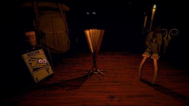 Card Battles and Teeth Pulling!?: Inscryption Ep 1 смотреть онлайн