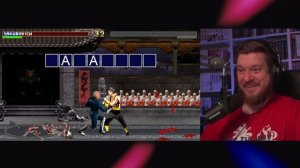 Леонид Якубович в игре Мортал Комбат (ЧАСТЬ 1) | РЕАКЦИЯ