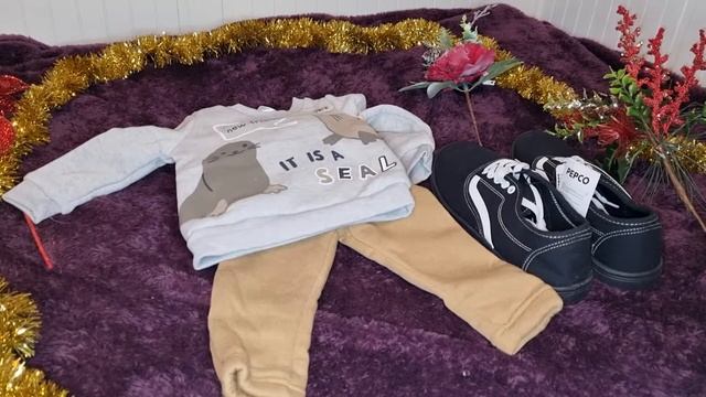 Новогодние покупки из pepco докупаю подарки смотреть онлайн