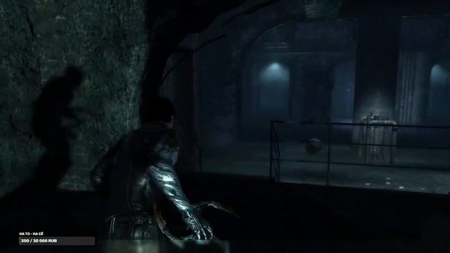 Dark Sector! Стрим №1 смотреть онлайн
