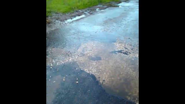 Дороги Владимирской области смотреть онлайн