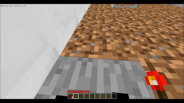 Minecraft Mod: Piston Rebuilding House V2 смотреть онлайн