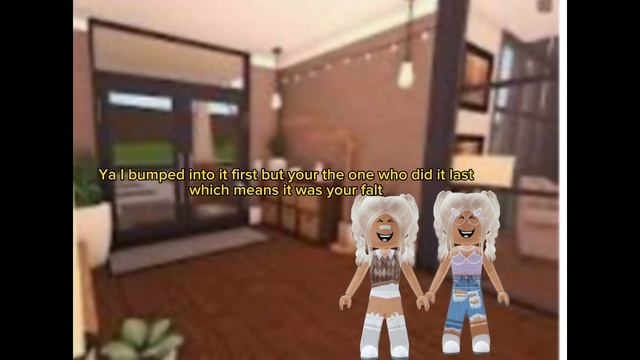 Normal to crazy life/. Roblox text to speech story смотреть онлайн