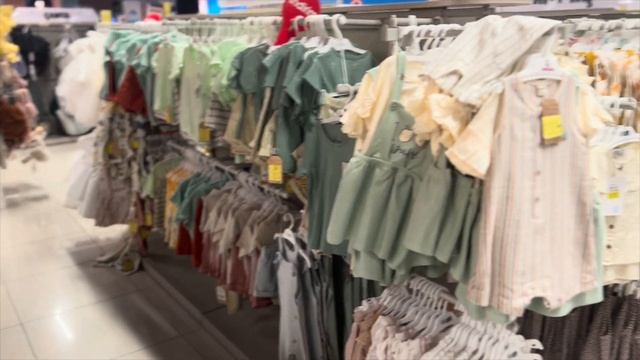 Мой шопинг в Стамбуле 2023 / Стамбульские будни☺️ смотреть онлайн