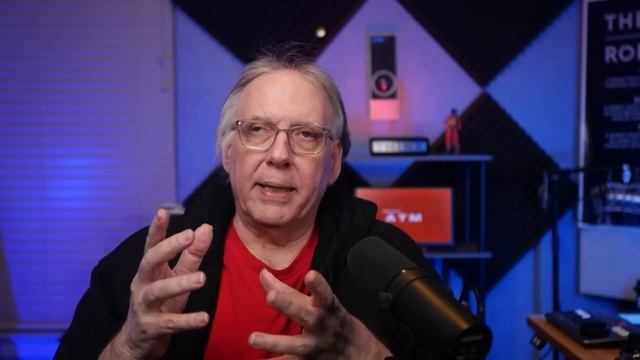 Best Filesystem of 2023 смотреть онлайн