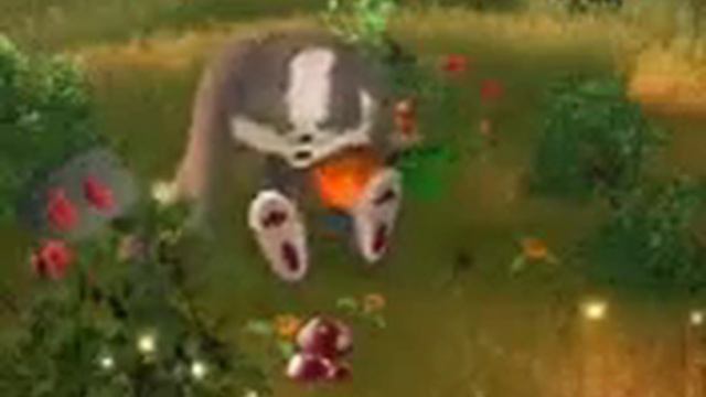 Маленький Зайчик смотреть онлайн