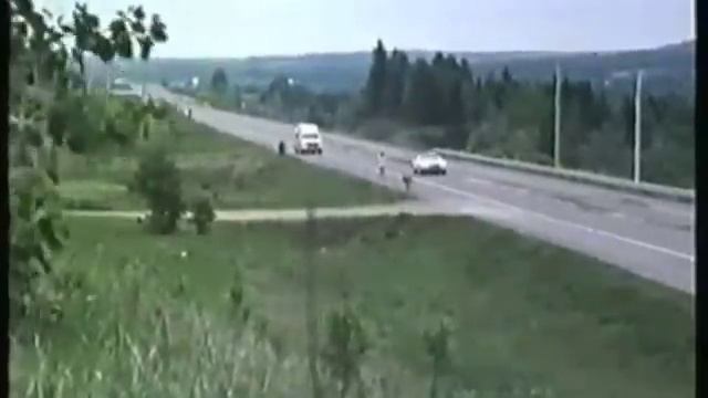 Terry Fox La Persévérance par Gregg LeRock смотреть онлайн